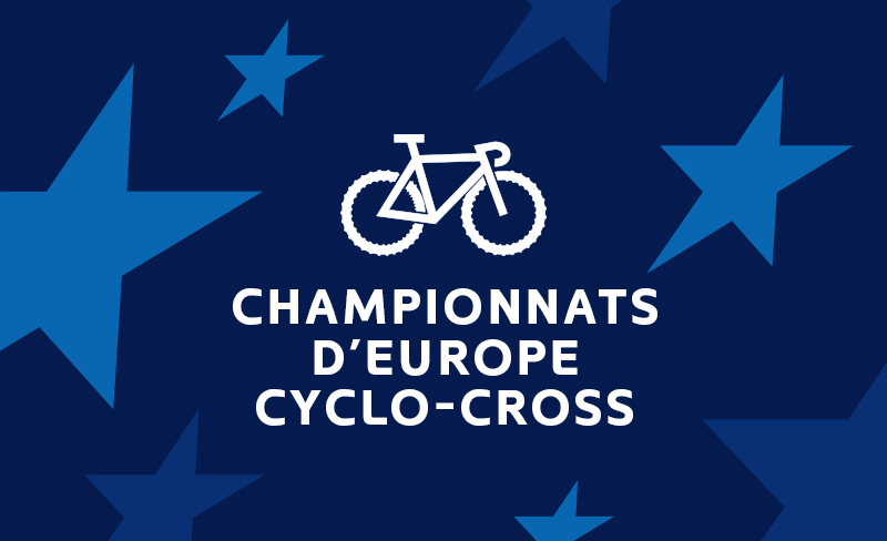 Championnats d'Europe Cyclo-cross