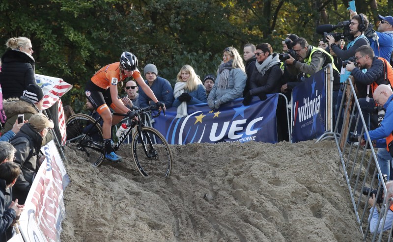 cyclocross em 2020