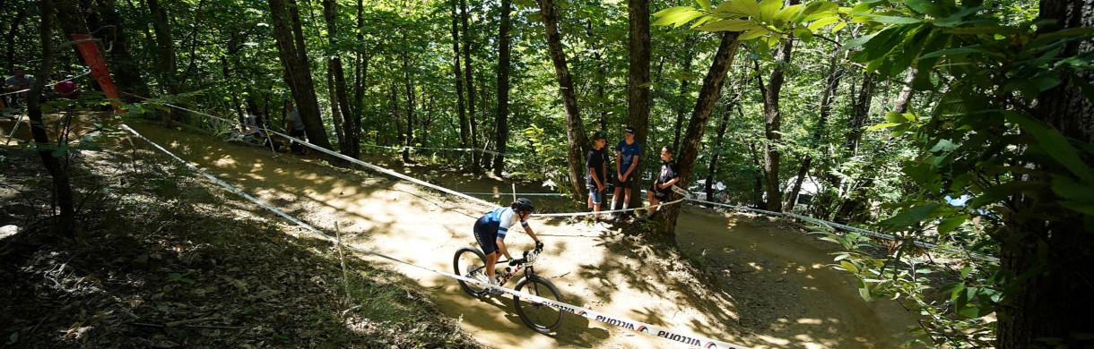 #EUROMTBYOUTH24 - LE MOMENT FORT DE L'ANNÉE POUR LES JEUNES