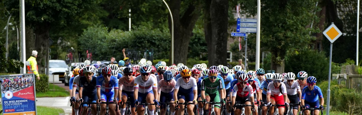 #EUROROAD24, UN CHAMPIONNAT À CINQ ÉTOILES