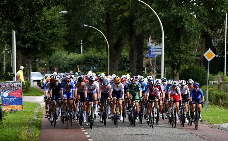 #EUROROAD24, UN CHAMPIONNAT À CINQ ÉTOILES