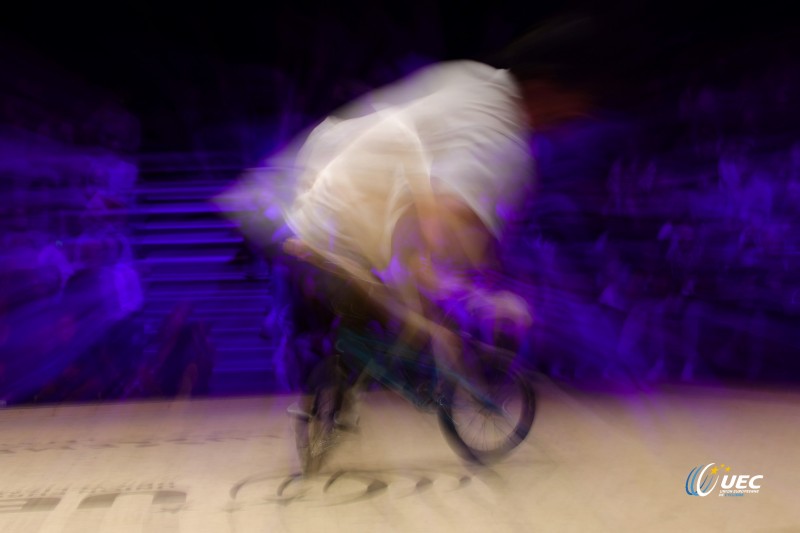 2024 UEC Bmx Freestyle Flatland European Championships - Luxembourg - 16/11/2024 - photo Massimo Fulgenzi/SprintCyclingAgency?2024