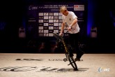 2024 UEC Bmx Freestyle Flatland European Championships - Luxembourg - 16/11/2024 - photo Massimo Fulgenzi/SprintCyclingAgency?2024