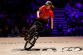 2024 UEC Bmx Freestyle Flatland European Championships - Luxembourg - 16/11/2024 - photo Massimo Fulgenzi/SprintCyclingAgency?2024