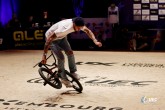 2024 UEC Bmx Freestyle Flatland European Championships - Luxembourg - 16/11/2024 - photo Massimo Fulgenzi/SprintCyclingAgency?2024