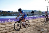 2024 UEC Cyclo-cross European Championships - Pontevedra - Team Relay - 02/11/2024 -  - photo Massimo Fulgenzi/SprintCyclingAgency?2024