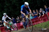 2024 UEC Cyclo-cross European Championships - Pontevedra - Team Relay - 02/11/2024 -  - photo Massimo Fulgenzi/SprintCyclingAgency?2024