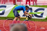 2024 UEC Cyclo-cross European Championships - Pontevedra - Team Relay - 02/11/2024 -  - photo Massimo Fulgenzi/SprintCyclingAgency?2024