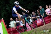 2024 UEC Cyclo-cross European Championships - Pontevedra - Team Relay - 02/11/2024 -  - photo Massimo Fulgenzi/SprintCyclingAgency?2024