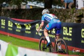 2024 UEC Cyclo-cross European Championships - Pontevedra - Team Relay - 02/11/2024 -  - photo Massimo Fulgenzi/SprintCyclingAgency?2024