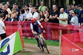 2024 UEC Cyclo-cross European Championships - Pontevedra - Team Relay - 02/11/2024 -  - photo Massimo Fulgenzi/SprintCyclingAgency?2024