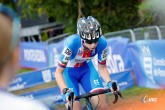 2024 UEC Cyclo-cross European Championships - Pontevedra - Team Relay - 02/11/2024 -  - photo Massimo Fulgenzi/SprintCyclingAgency?2024