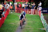 2024 UEC Cyclo-cross European Championships - Pontevedra - Team Relay - 02/11/2024 -  - photo Massimo Fulgenzi/SprintCyclingAgency?2024