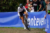 2024 UEC Cyclo-cross European Championships - Pontevedra - Team Relay - 02/11/2024 -  - photo Massimo Fulgenzi/SprintCyclingAgency?2024