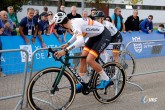 2024 UEC Cyclo-cross European Championships - Pontevedra - Team Relay - 02/11/2024 -  - photo Massimo Fulgenzi/SprintCyclingAgency?2024