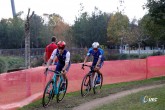 2024 UEC Cyclo-cross European Championships - Pontevedra - Team Relay - 02/11/2024 -  - photo Massimo Fulgenzi/SprintCyclingAgency?2024