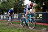 2024 UEC Cyclo-cross European Championships - Pontevedra - Team Relay - 02/11/2024 -  - photo Massimo Fulgenzi/SprintCyclingAgency?2024