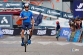 2024 UEC Cyclo-cross European Championships - Pontevedra - Team Relay - 02/11/2024 -  - photo Massimo Fulgenzi/SprintCyclingAgency?2024