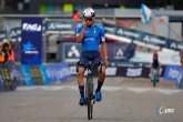 2024 UEC Cyclo-cross European Championships - Pontevedra - Team Relay - 02/11/2024 -  - photo Massimo Fulgenzi/SprintCyclingAgency?2024