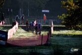 2024 UEC Cyclo-cross European Championships - Pontevedra - Women Junior - 03/11/2024 -  - photo Massimo Fulgenzi/SprintCyclingAgency?2024