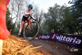 2024 UEC Cyclo-cross European Championships - Pontevedra - Women Junior - 03/11/2024 -  - photo Massimo Fulgenzi/SprintCyclingAgency?2024