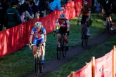 2024 UEC Cyclo-cross European Championships - Pontevedra - Women Junior - 03/11/2024 -  - photo Massimo Fulgenzi/SprintCyclingAgency?2024