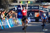 2024 UEC Cyclo-cross European Championships - Pontevedra - Women Junior - 03/11/2024 -  - photo Massimo Fulgenzi/SprintCyclingAgency?2024