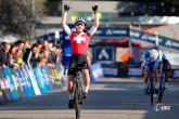 2024 UEC Cyclo-cross European Championships - Pontevedra - Women Junior - 03/11/2024 -  - photo Massimo Fulgenzi/SprintCyclingAgency?2024