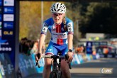 2024 UEC Cyclo-cross European Championships - Pontevedra - Women Junior - 03/11/2024 -  - photo Massimo Fulgenzi/SprintCyclingAgency?2024