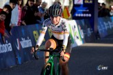 2024 UEC Cyclo-cross European Championships - Pontevedra - Women Junior - 03/11/2024 -  - photo Massimo Fulgenzi/SprintCyclingAgency?2024