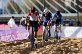 2024 UEC Cyclo-cross European Championships - Pontevedra - Men Junior - 03/11/2024 -  - photo Massimo Fulgenzi/SprintCyclingAgency?2024