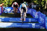 2024 UEC Cyclo-cross European Championships - Pontevedra - Men Junior - 03/11/2024 -  - photo Massimo Fulgenzi/SprintCyclingAgency?2024