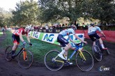 2024 UEC Cyclo-cross European Championships - Pontevedra - Men Junior - 03/11/2024 -  - photo Massimo Fulgenzi/SprintCyclingAgency?2024