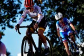 2024 UEC Cyclo-cross European Championships - Pontevedra - Women Under 23 - 03/11/2024 -  - photo Massimo Fulgenzi/SprintCyclingAgency?2024