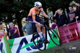 2024 UEC Cyclo-cross European Championships - Pontevedra - Women Under 23 - 03/11/2024 -  - photo Massimo Fulgenzi/SprintCyclingAgency?2024