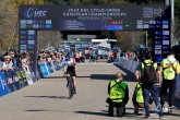 2024 UEC Cyclo-cross European Championships - Pontevedra - Women Under 23 - 03/11/2024 -  - photo Massimo Fulgenzi/SprintCyclingAgency?2024