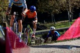 2024 UEC Cyclo-cross European Championships - Pontevedra - Men Under 23 - 03/11/2024 -  - photo Massimo Fulgenzi/SprintCyclingAgency?2024