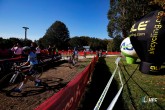 2024 UEC Cyclo-cross European Championships - Pontevedra - Men Under 23 - 03/11/2024 -  - photo Massimo Fulgenzi/SprintCyclingAgency?2024