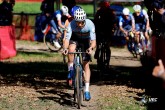 2024 UEC Cyclo-cross European Championships - Pontevedra - Men Under 23 - 03/11/2024 -  - photo Massimo Fulgenzi/SprintCyclingAgency?2024