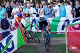 2024 UEC Cyclo-cross European Championships - Pontevedra - Men Under 23 - 03/11/2024 -  - photo Massimo Fulgenzi/SprintCyclingAgency?2024