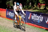 2024 UEC Cyclo-cross European Championships - Pontevedra - Men Under 23 - 03/11/2024 -  - photo Massimo Fulgenzi/SprintCyclingAgency?2024