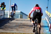 2024 UEC Cyclo-cross European Championships - Pontevedra - Men Under 23 - 03/11/2024 -  - photo Massimo Fulgenzi/SprintCyclingAgency?2024