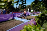 2024 UEC Cyclo-cross European Championships - Pontevedra - Men Under 23 - 03/11/2024 -  - photo Massimo Fulgenzi/SprintCyclingAgency?2024