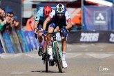 2024 UEC Cyclo-cross European Championships - Pontevedra - Men Under 23 - 03/11/2024 -  - photo Massimo Fulgenzi/SprintCyclingAgency?2024