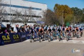 2024 UEC Cyclo-cross European Championships - Pontevedra - Women Elite - 03/11/2024 - Scenery - photo Massimo Fulgenzi/SprintCyclingAgency?2024