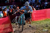 2024 UEC Cyclo-cross European Championships - Pontevedra - Women Elite - 03/11/2024 -  - photo Massimo Fulgenzi/SprintCyclingAgency?2024