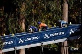 2024 UEC Cyclo-cross European Championships - Pontevedra - Women Elite - 03/11/2024 -  - photo Massimo Fulgenzi/SprintCyclingAgency?2024