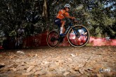 2024 UEC Cyclo-cross European Championships - Pontevedra - Women Elite - 03/11/2024 -  - photo Massimo Fulgenzi/SprintCyclingAgency?2024