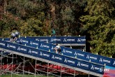 2024 UEC Cyclo-cross European Championships - Pontevedra - Women Elite - 03/11/2024 -  - photo Massimo Fulgenzi/SprintCyclingAgency?2024