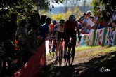 2024 UEC Cyclo-cross European Championships - Pontevedra - Women Elite - 03/11/2024 -  - photo Massimo Fulgenzi/SprintCyclingAgency?2024